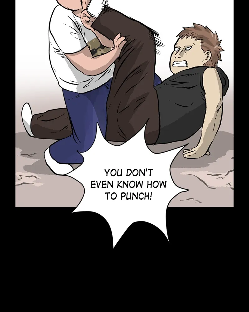 A Mark Against Thee Chapter 7 page 48 - 