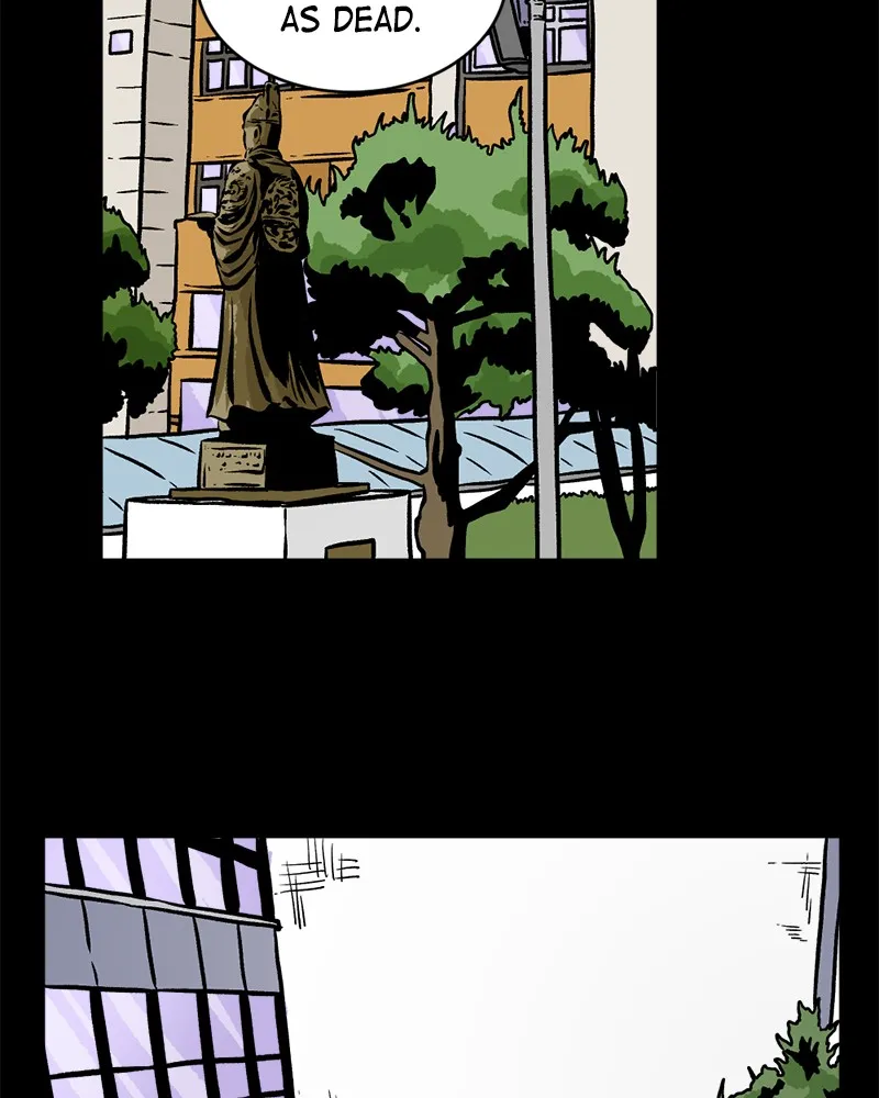A Mark Against Thee Chapter 7 page 6 - 
