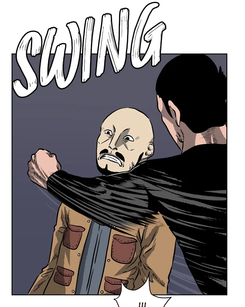 A Mark Against Thee Chapter 7 page 51 - 