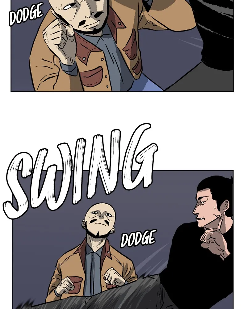 A Mark Against Thee Chapter 7 page 54 - 