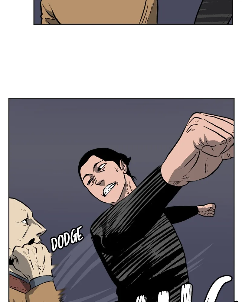 A Mark Against Thee Chapter 7 page 56 - 
