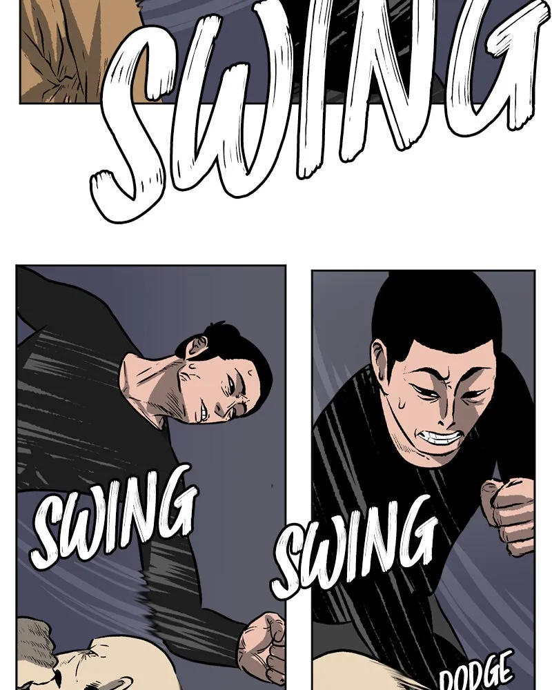 A Mark Against Thee Chapter 7 page 57 - 
