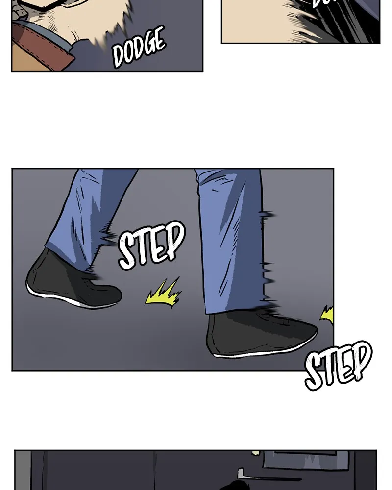A Mark Against Thee Chapter 7 page 58 - 