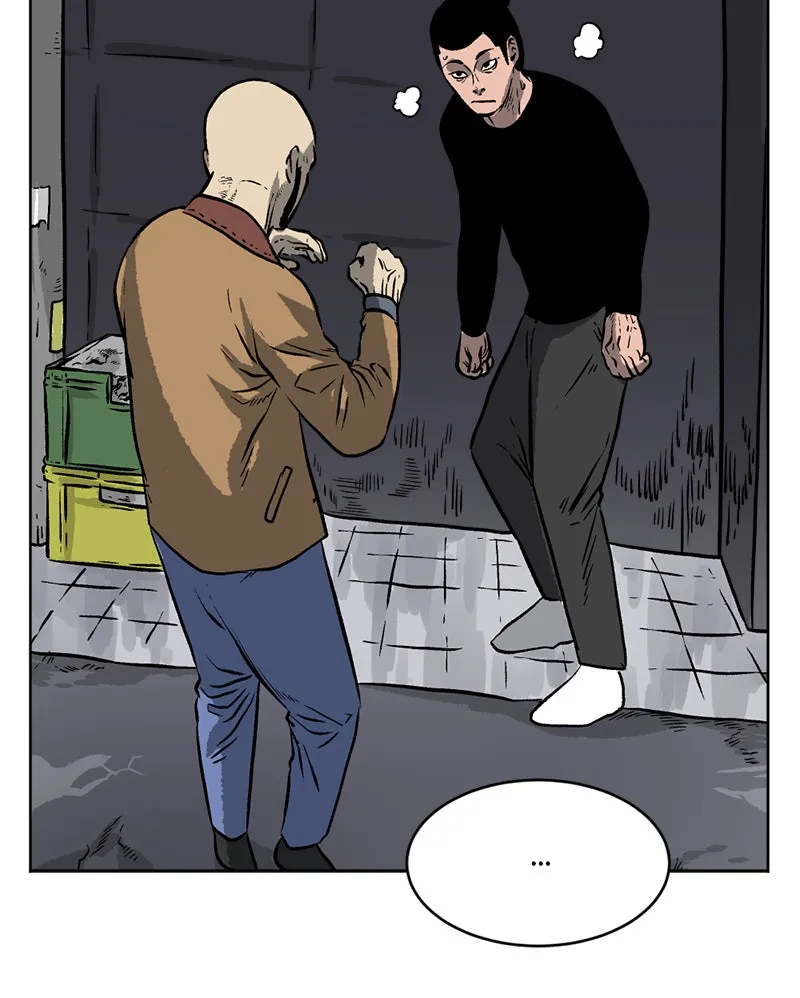 A Mark Against Thee Chapter 7 page 59 - 