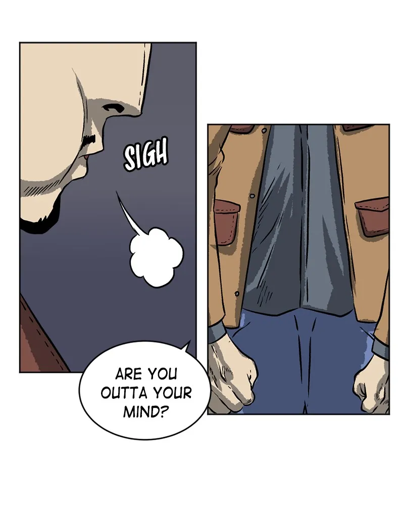 A Mark Against Thee Chapter 7 page 60 - 
