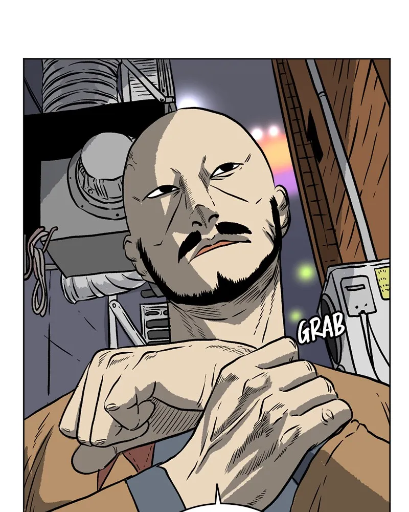 A Mark Against Thee Chapter 7 page 61 - 
