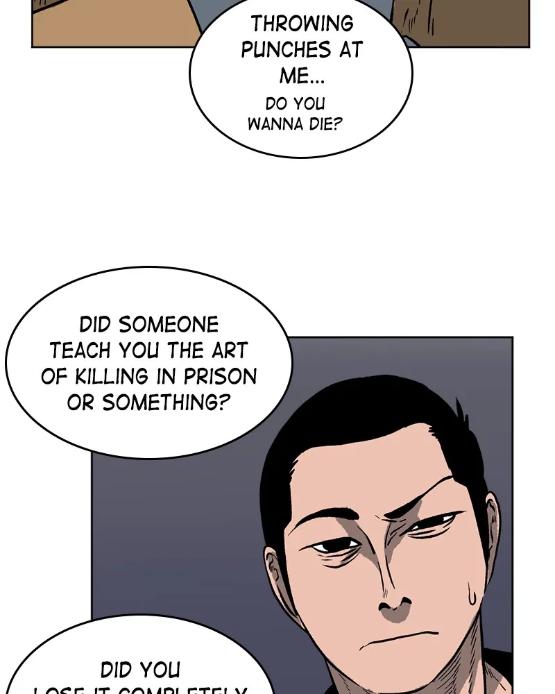 A Mark Against Thee Chapter 7 page 62 - 