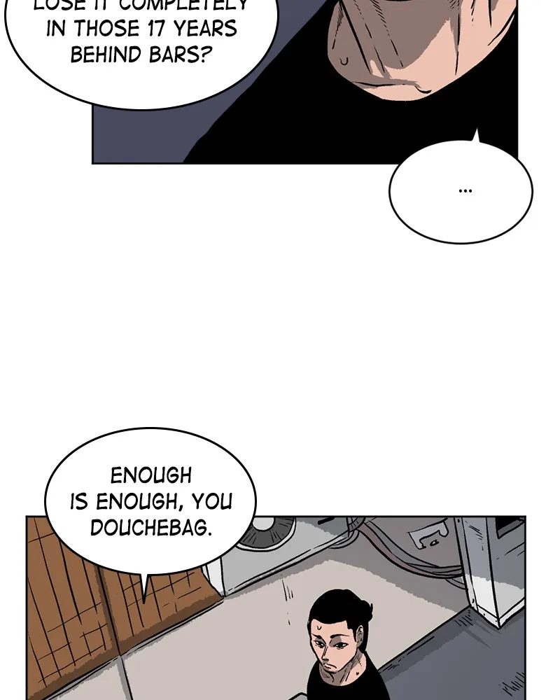 A Mark Against Thee Chapter 7 page 63 - 