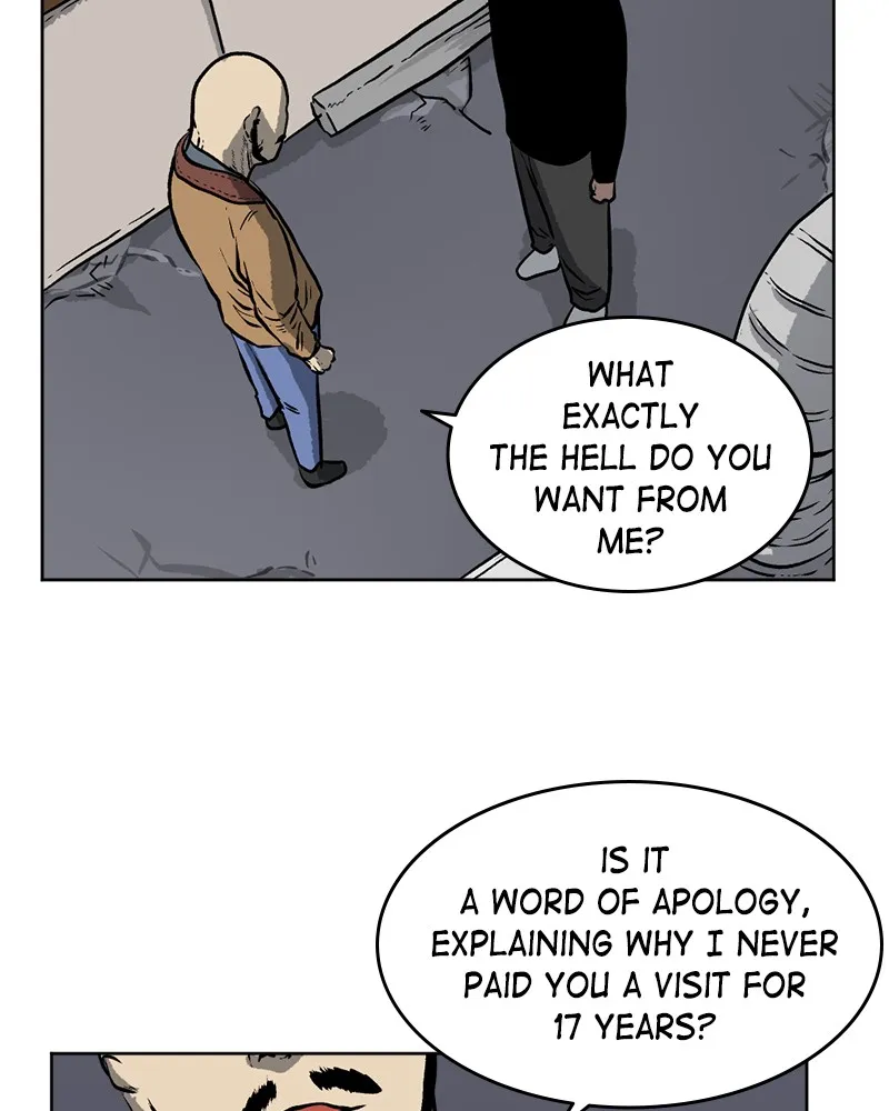A Mark Against Thee Chapter 7 page 64 - 