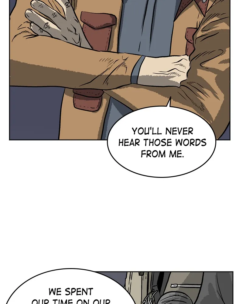 A Mark Against Thee Chapter 7 page 68 - 