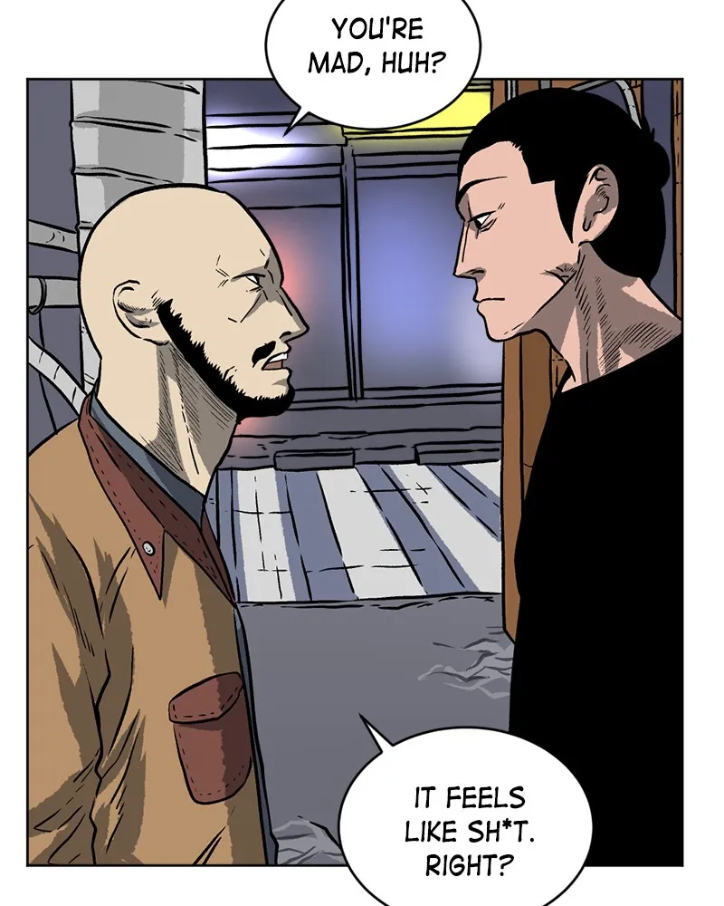 A Mark Against Thee Chapter 7 page 71 - 