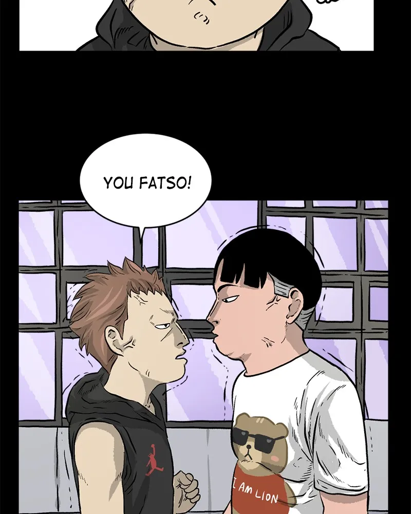 A Mark Against Thee Chapter 7 page 9 - 