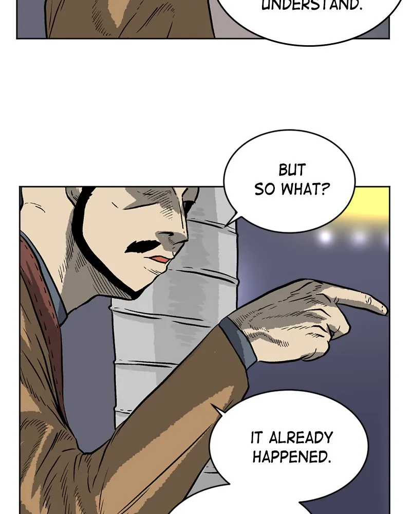 A Mark Against Thee Chapter 7 page 81 - 