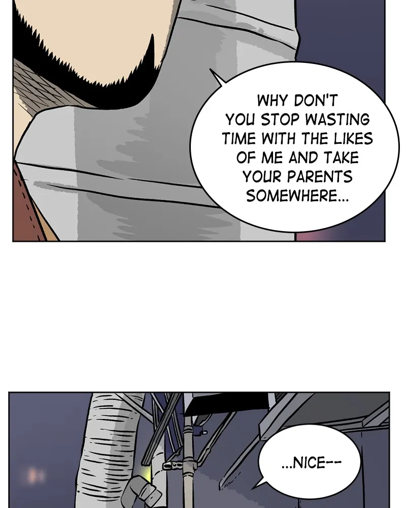 A Mark Against Thee Chapter 7 page 83 - 