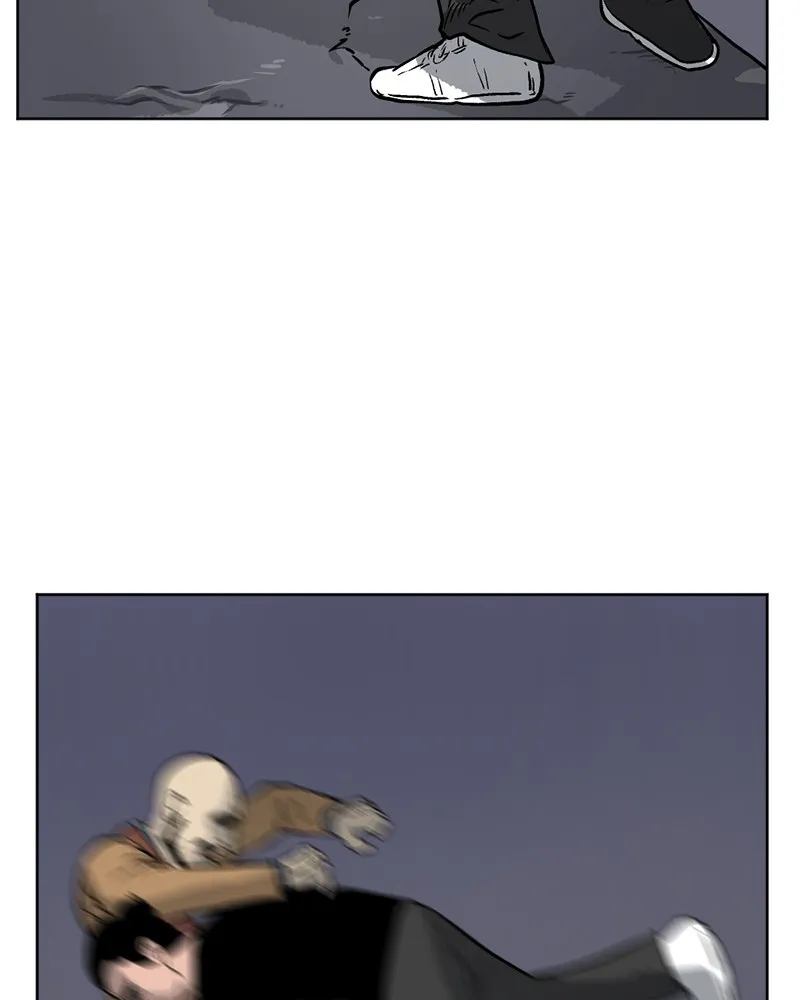A Mark Against Thee Chapter 7 page 85 - 
