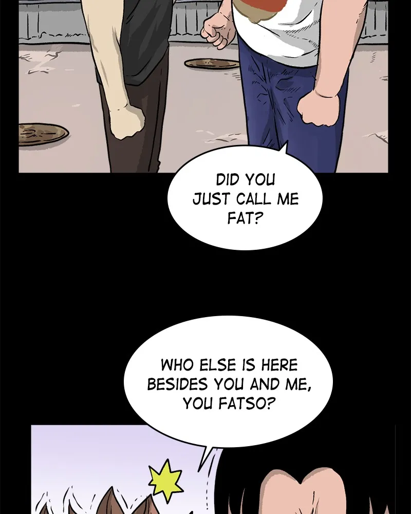 A Mark Against Thee Chapter 7 page 10 - 