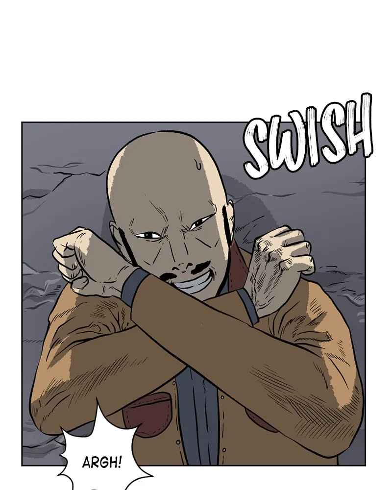 A Mark Against Thee Chapter 7 page 91 - 