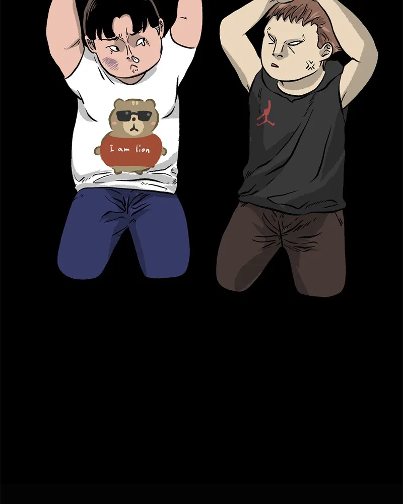 A Mark Against Thee Chapter 7 page 96 - 