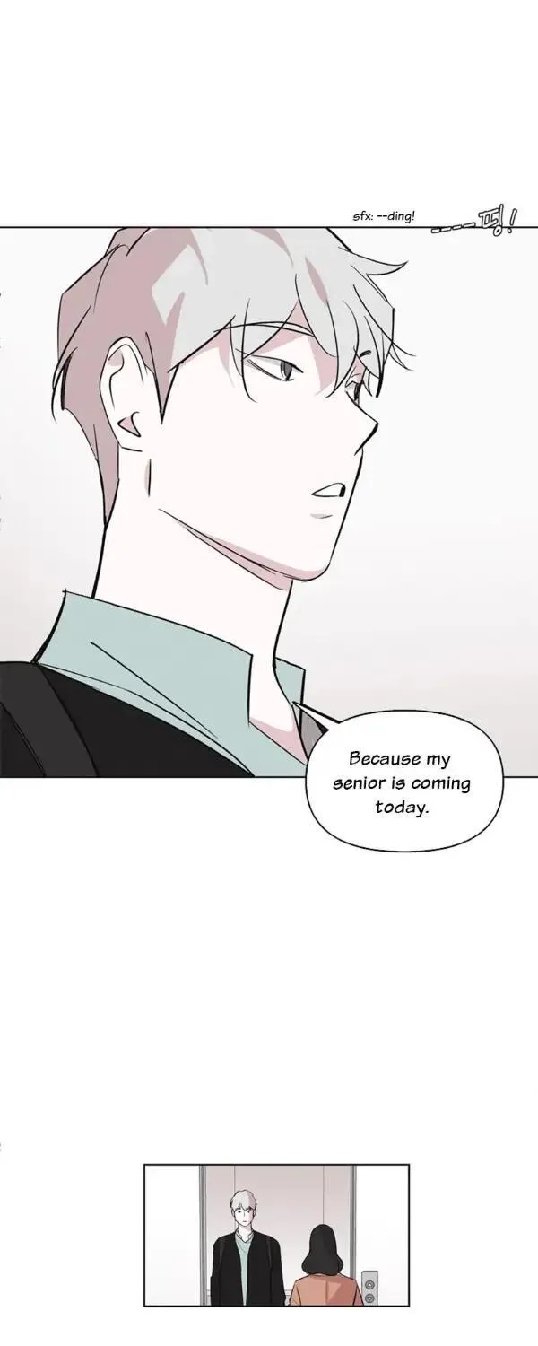 A Married Killer Chapter 1 page 26 - 