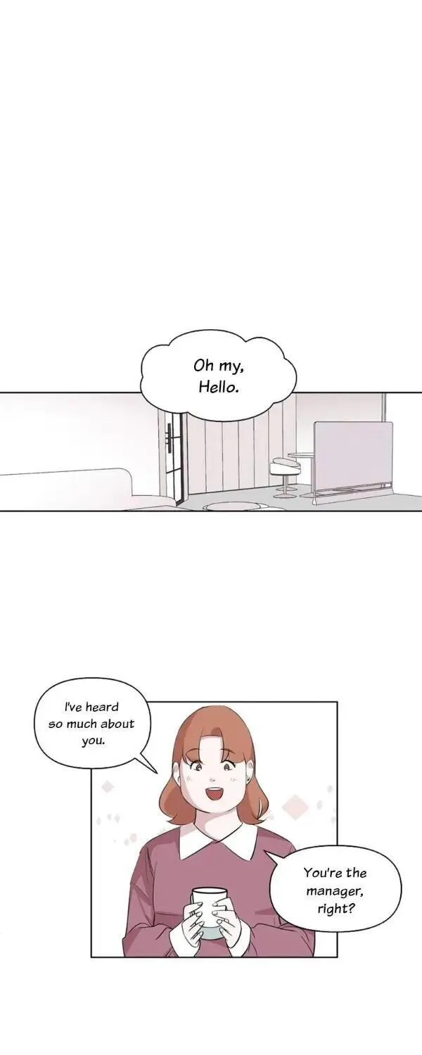 A Married Killer Chapter 1 page 28 - 