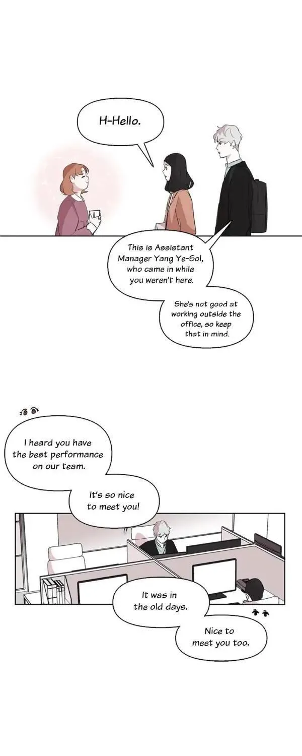 A Married Killer Chapter 1 page 29 - 