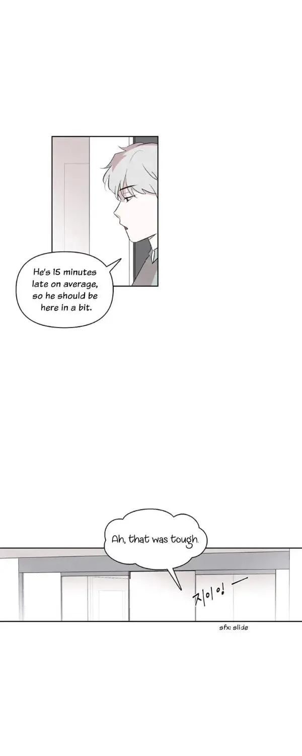 A Married Killer Chapter 1 page 31 - 