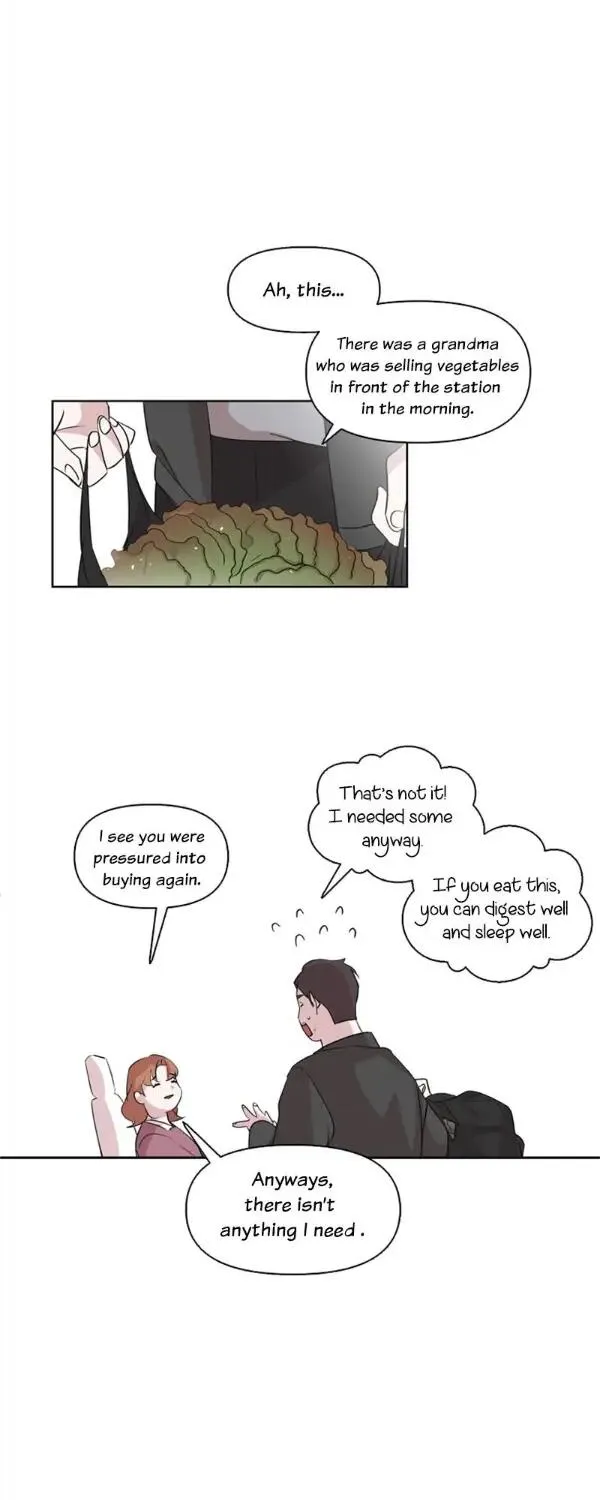 A Married Killer Chapter 1 page 33 - 