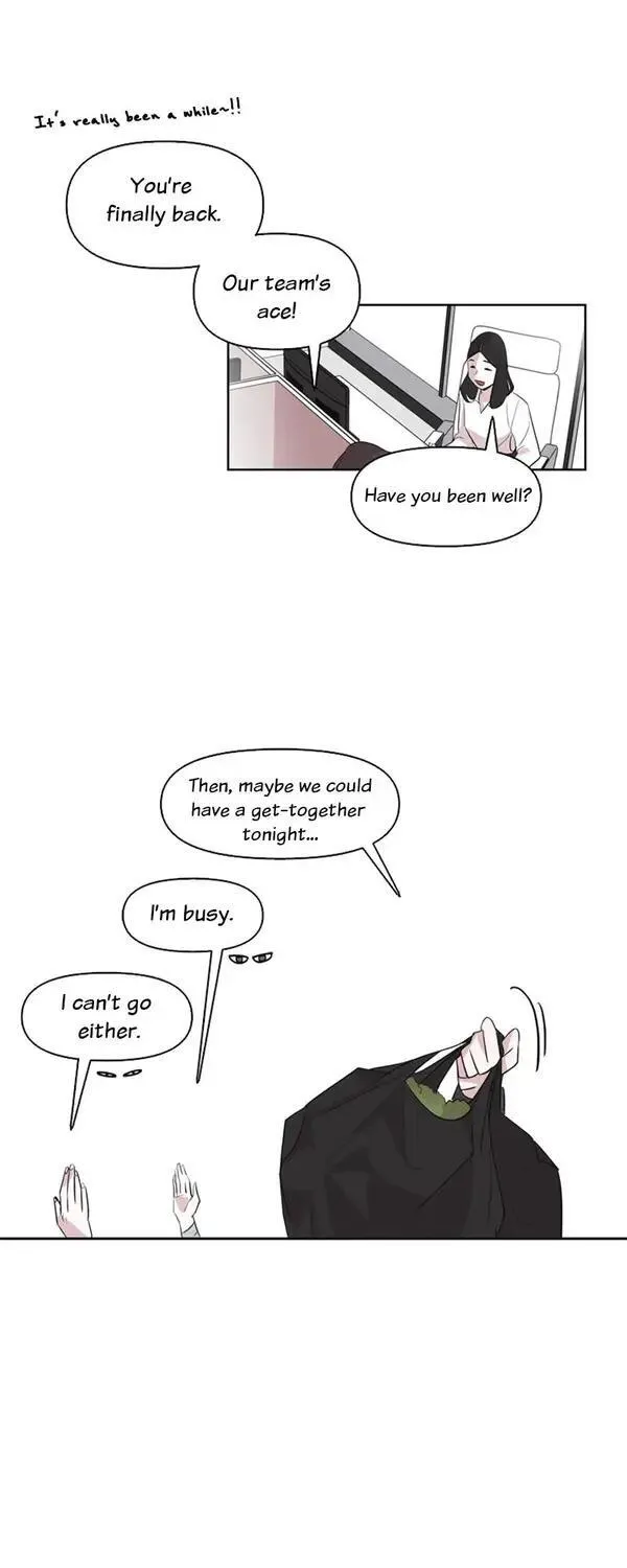 A Married Killer Chapter 1 page 35 - 