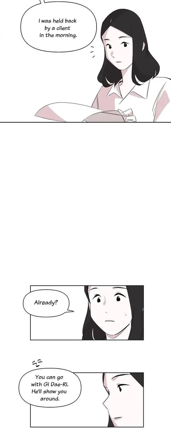 A Married Killer Chapter 1 page 38 - 