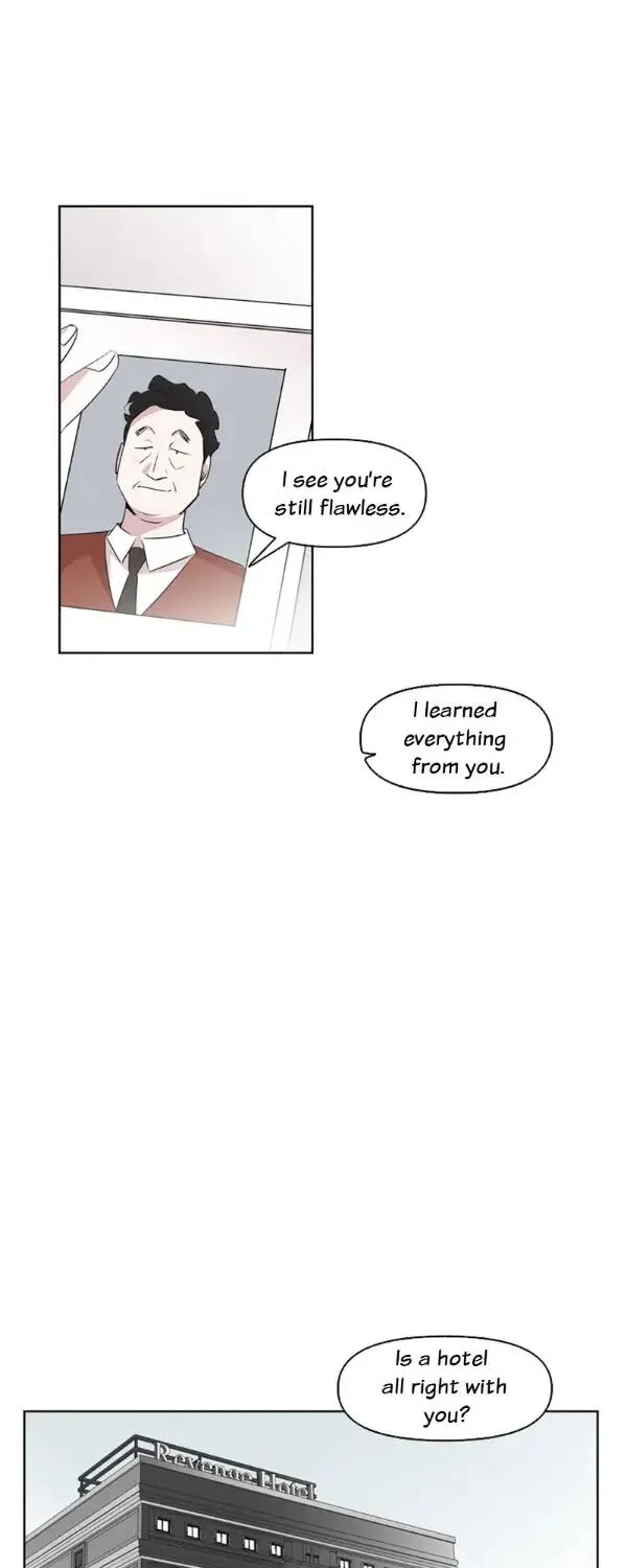 A Married Killer Chapter 1 page 46 - 