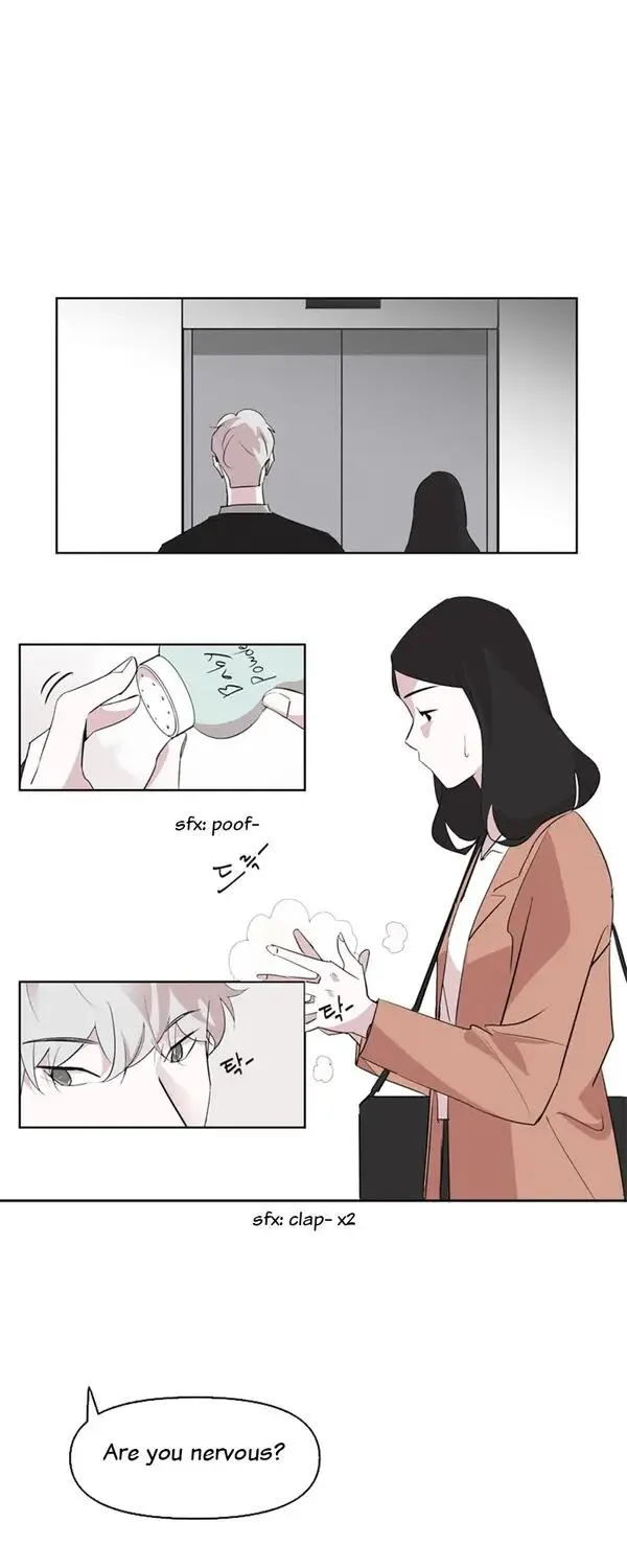 A Married Killer Chapter 1 page 48 - 
