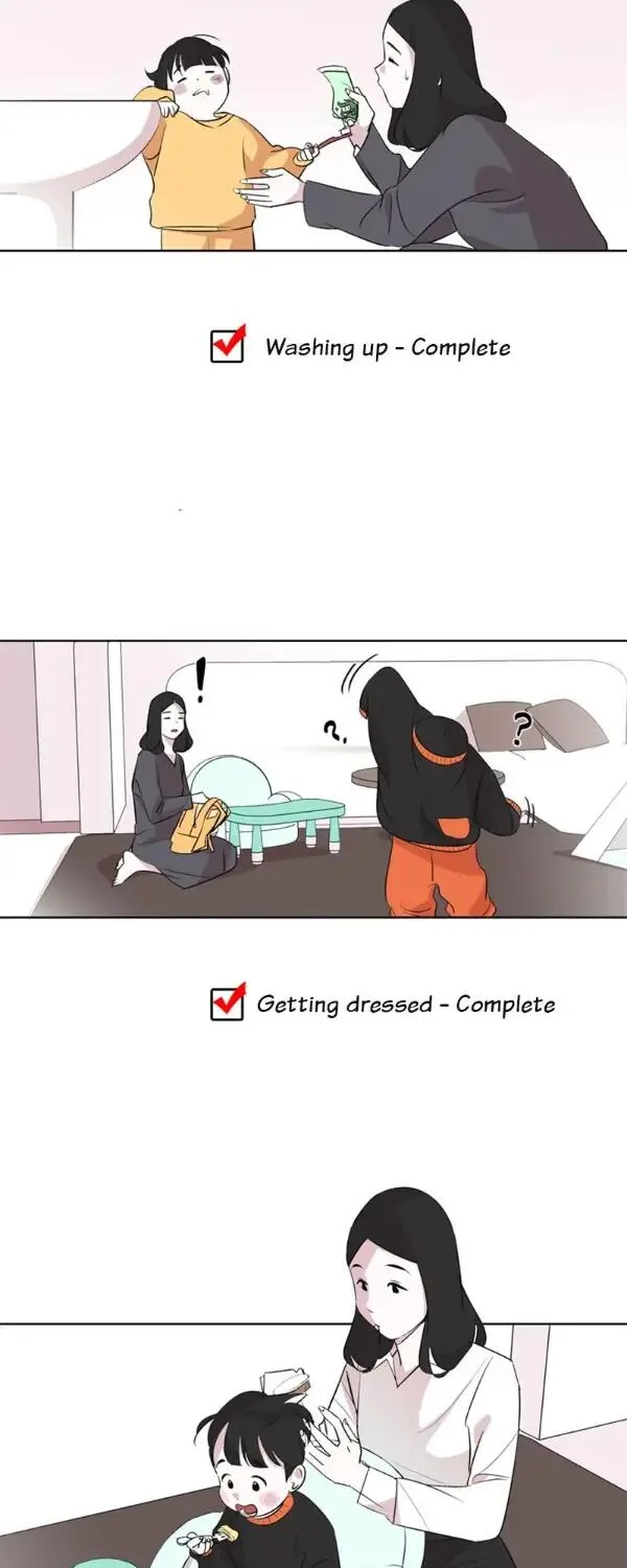 A Married Killer Chapter 1 page 7 - 