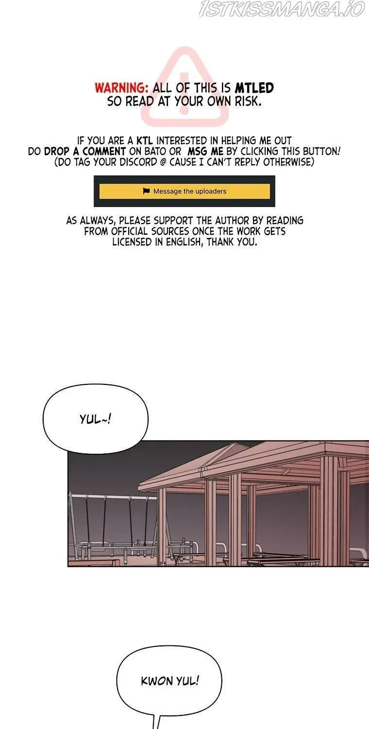 A Married Killer Chapter 10 page 1 - 