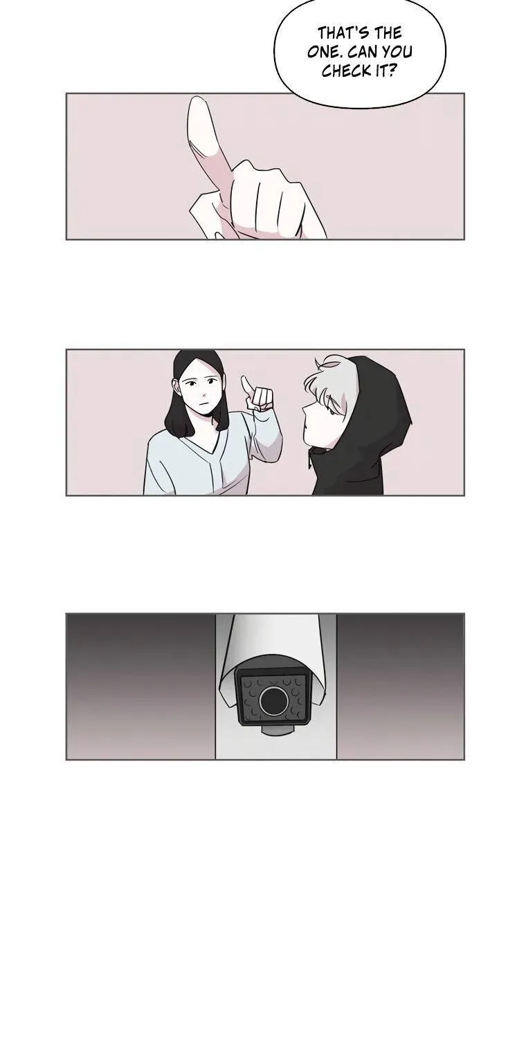 A Married Killer Chapter 10 page 19 - 