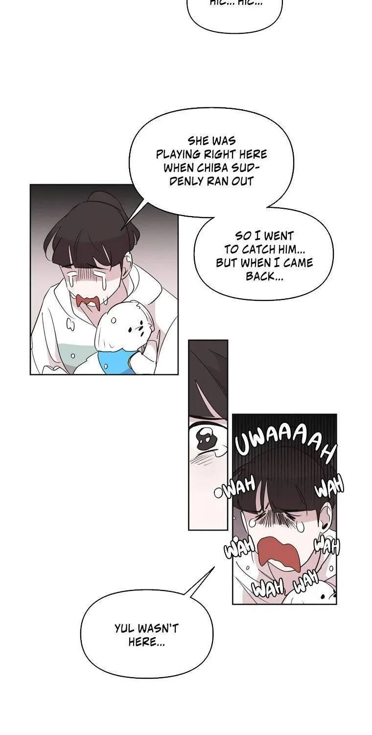 A Married Killer Chapter 10 page 3 - 
