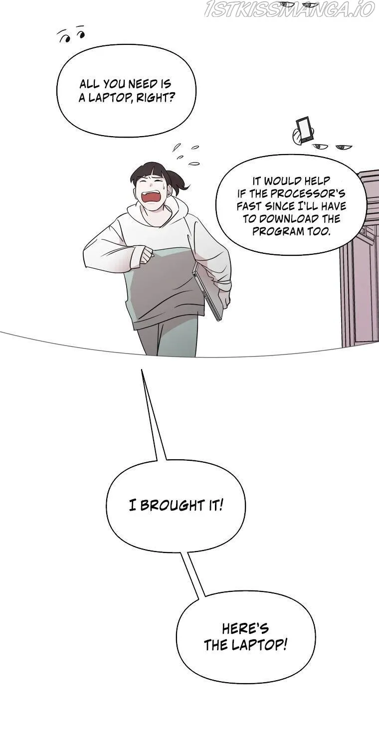 A Married Killer Chapter 10 page 21 - 