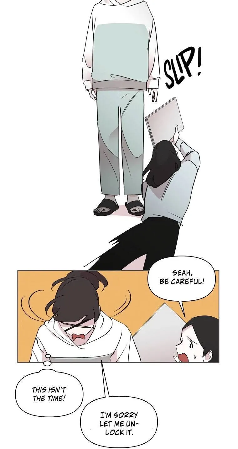 A Married Killer Chapter 10 page 24 - 