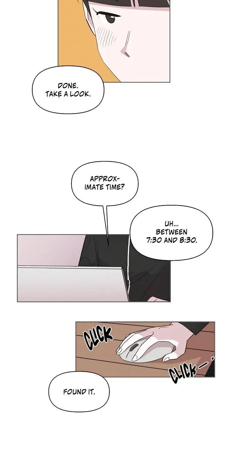 A Married Killer Chapter 10 page 27 - 