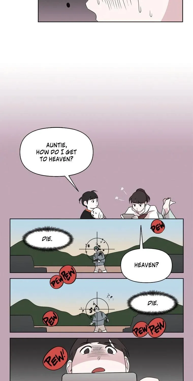 A Married Killer Chapter 10 page 39 - 