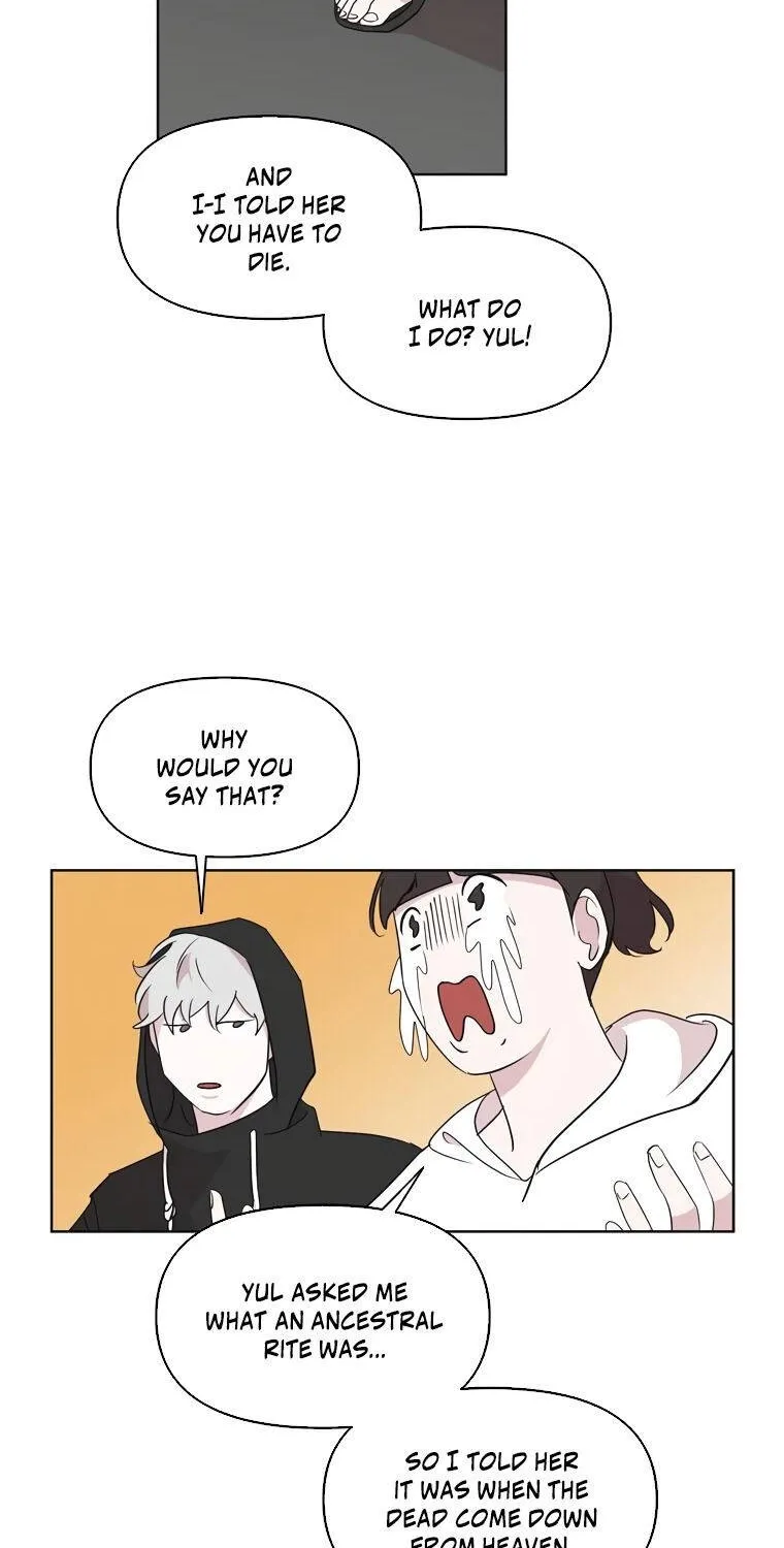 A Married Killer Chapter 10 page 42 - 