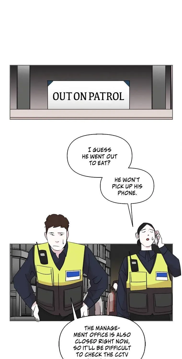 A Married Killer Chapter 10 page 10 - 