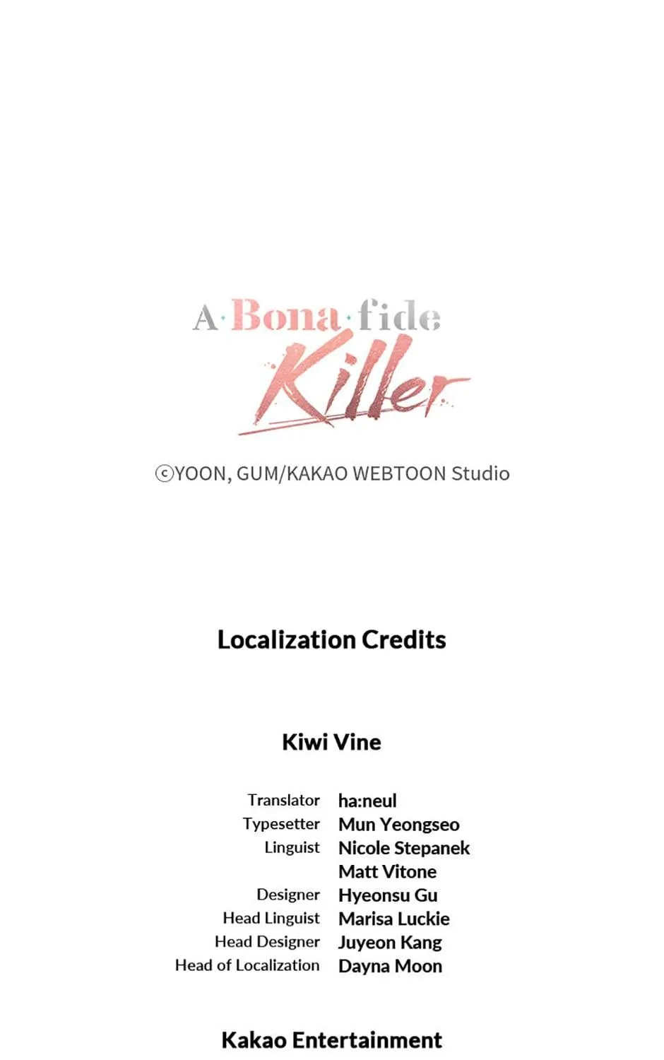 A Married Killer Chapter 100 page 118 - 