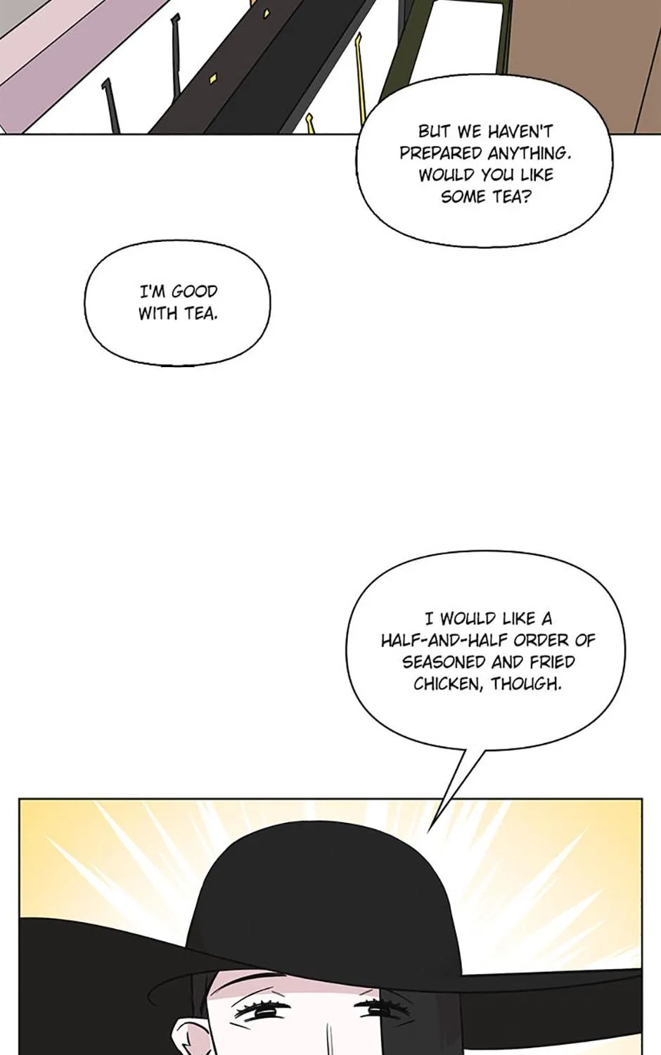 A Married Killer Chapter 100 page 16 - 