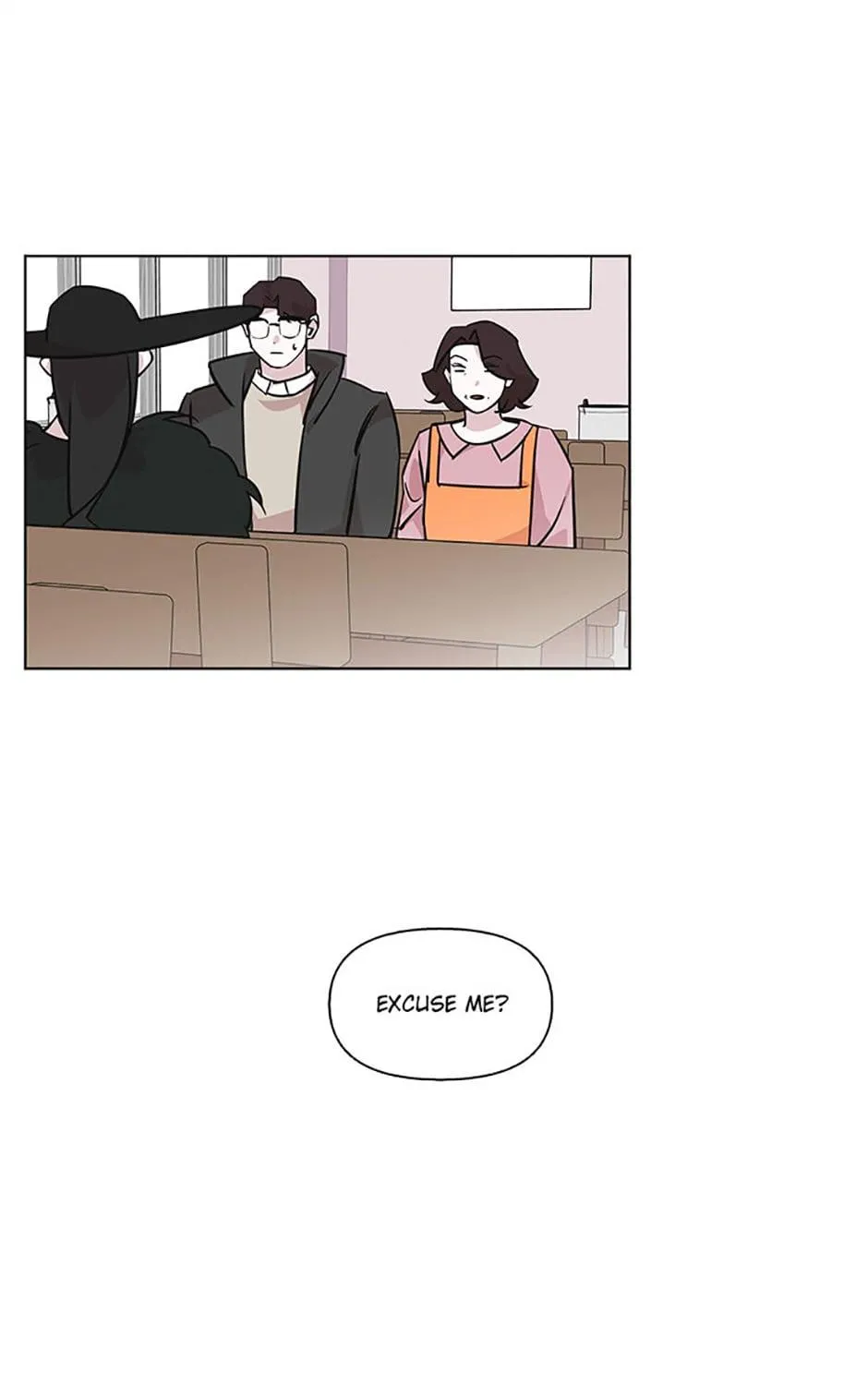 A Married Killer Chapter 100 page 18 - 