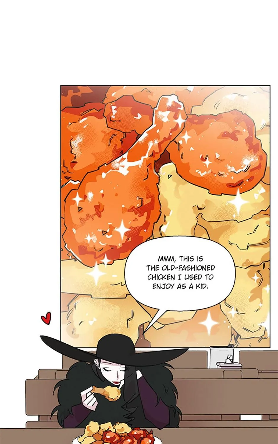 A Married Killer Chapter 100 page 20 - 