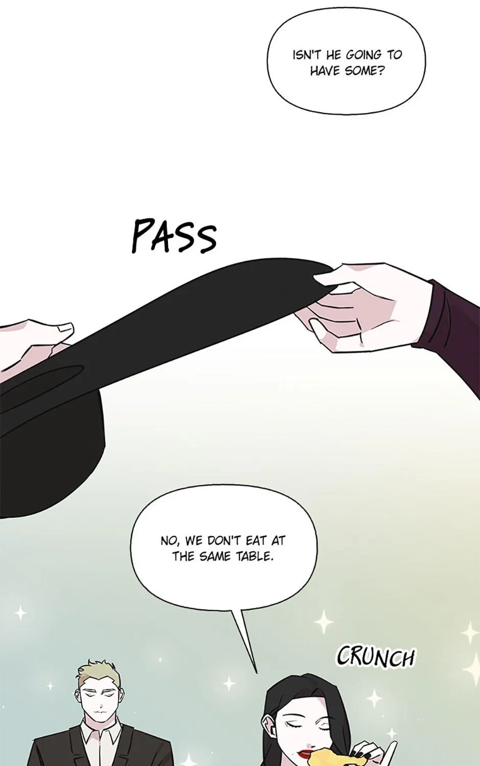 A Married Killer Chapter 100 page 24 - 