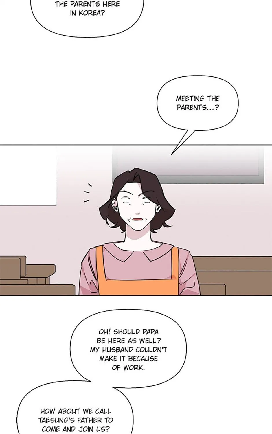 A Married Killer Chapter 100 page 28 - 