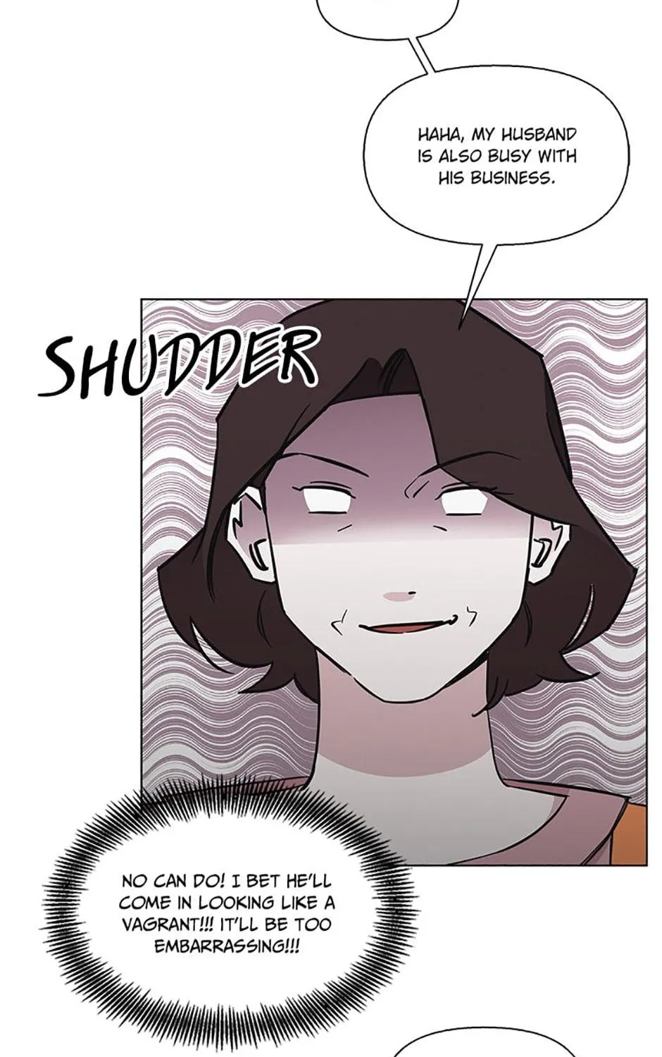 A Married Killer Chapter 100 page 30 - 