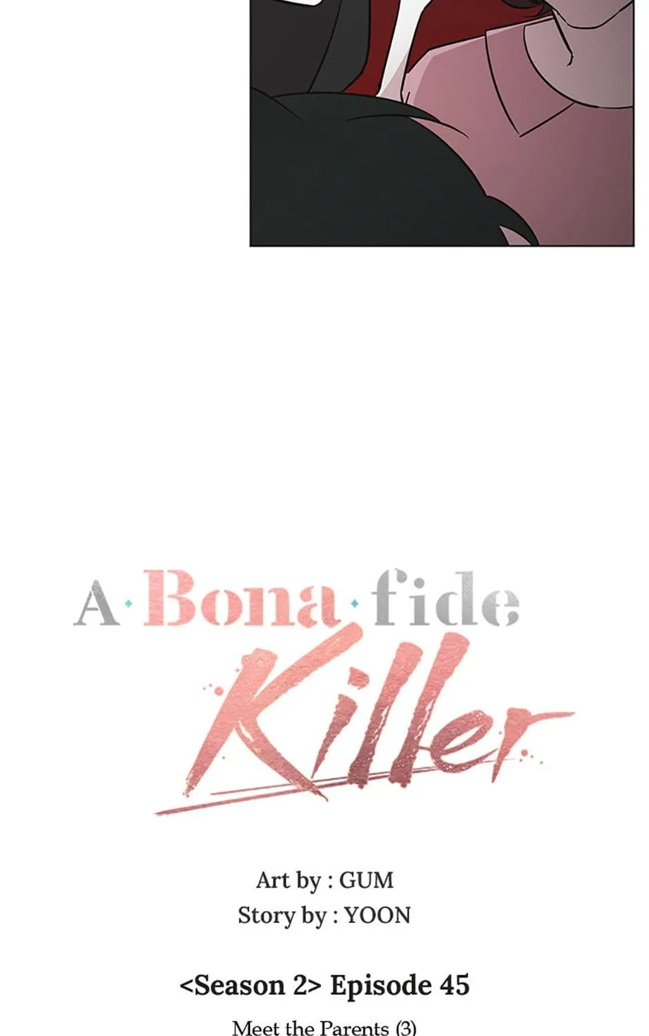 A Married Killer Chapter 100 page 34 - 