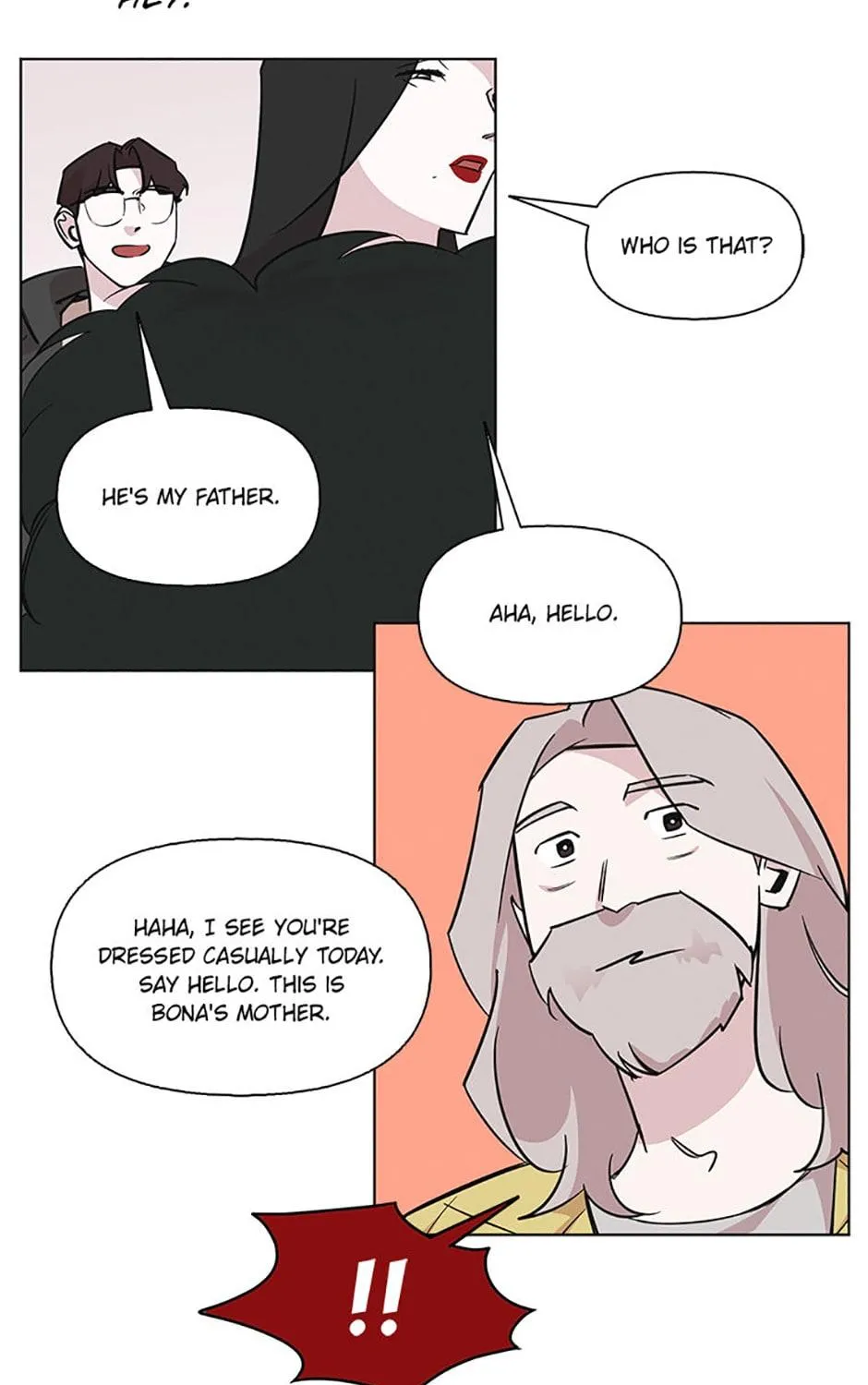 A Married Killer Chapter 100 page 38 - 